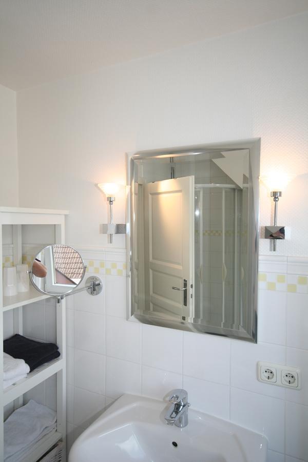 Villa An Der See Тиммендорфер-Штранд Экстерьер фото